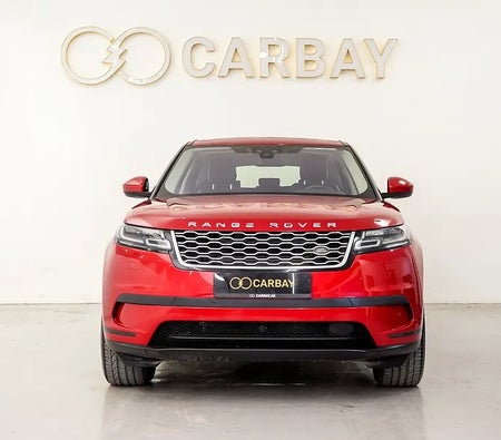 路虎 路虎揽胜 Velar P250 S 2019, photo 2 of 4