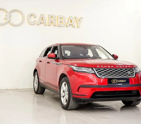 路虎 路虎揽胜 Velar P250 S 2019, photo 3 of 4