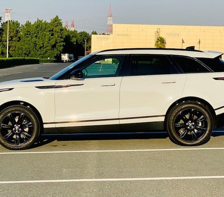 Land Rover Range Rover Velar 2019, photo 4 of 4