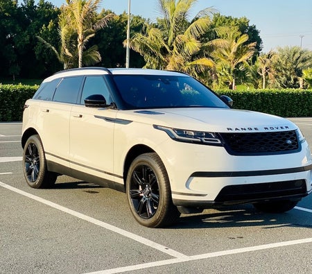 Land Rover Range Rover Velar 2019, photo 3 of 4