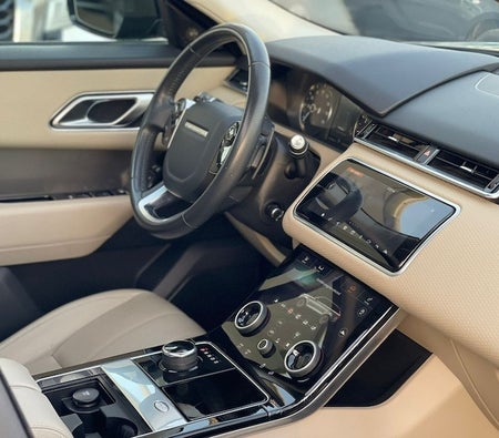 Land Rover Range Rover Velar P250 S 2020, photo 2 of 4