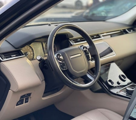 Land Rover Range Rover Velar P250 S 2020, photo 3 of 4