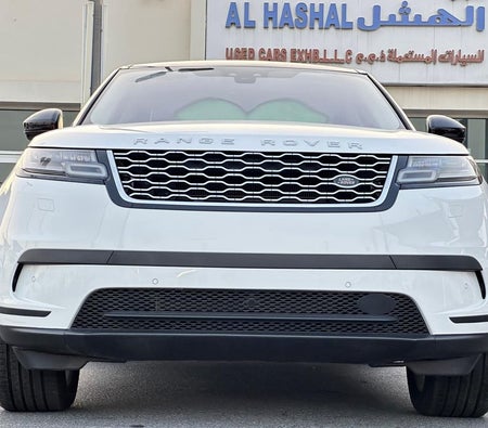 Land Rover Range Rover Velar 2020, photo 3 of 4