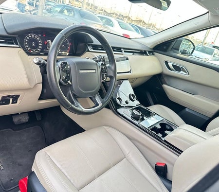 Land Rover Range Rover Velar 2020, photo 2 of 4