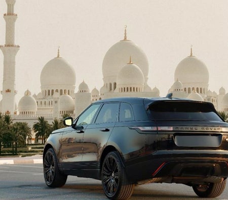 Land Rover Range Rover Velar 2020
