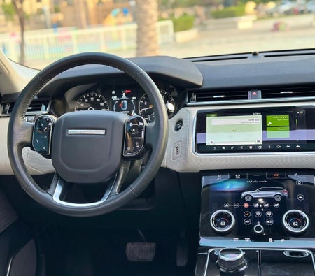 Land Rover Range Rover Velar 2020