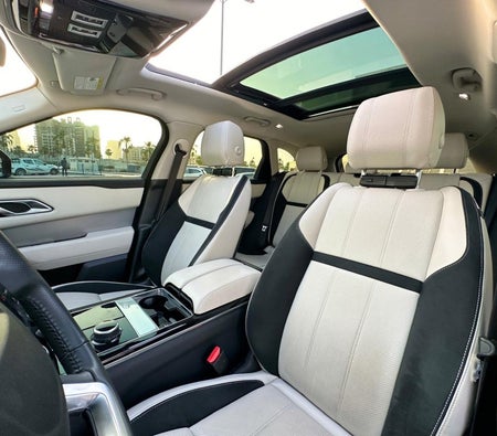 Land Rover Range Rover Velar 2020