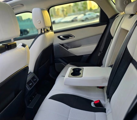Land Rover Range Rover Velar 2020