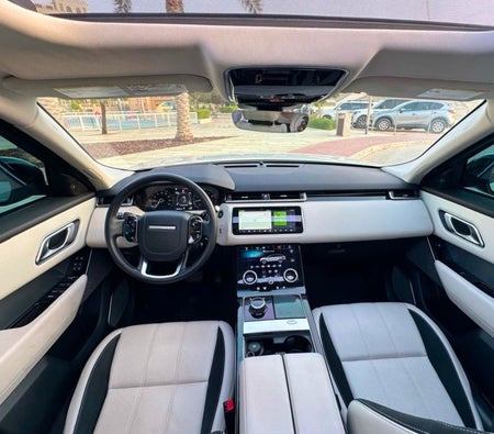 Land Rover Range Rover Velar 2020