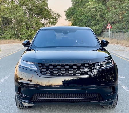 Land Rover Range Rover Velar S 2020, photo 2 of 4