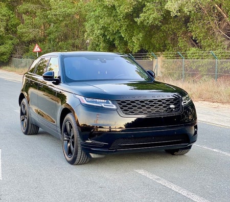 Land Rover Range Rover Velar S 2020, photo 4 of 4