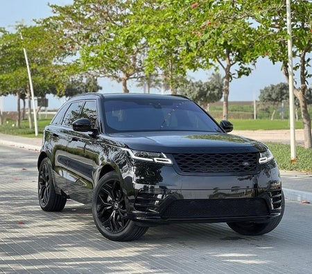 Land Rover Range Rover Velar R-Dynamic SE 2020, photo 2 of 4