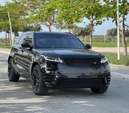 Land Rover Range Rover Velar R-Dynamic SE 2020, photo 4 of 4