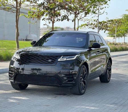 Land Rover Range Rover Velar R-Dynamic SE 2020, photo 3 of 4
