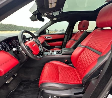 Land Rover Range Rover Velar 2020, photo 3 of 4