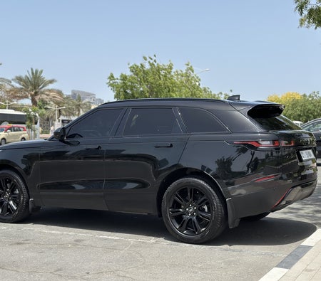 Land Rover Range Rover Velar 2022