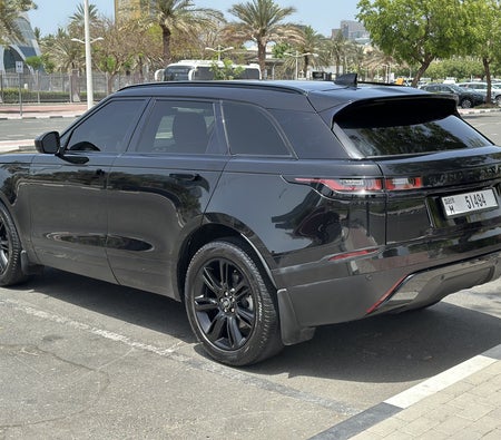 Land Rover Range Rover Velar 2022