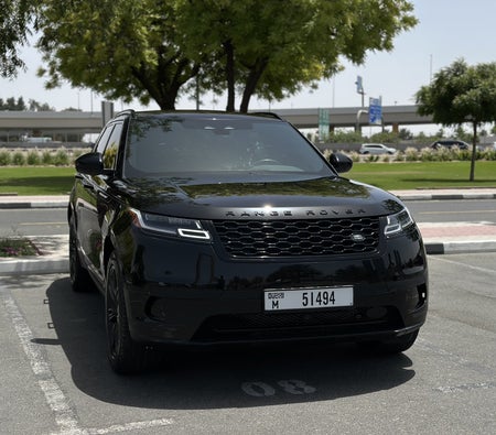 Land Rover Range Rover Velar 2022