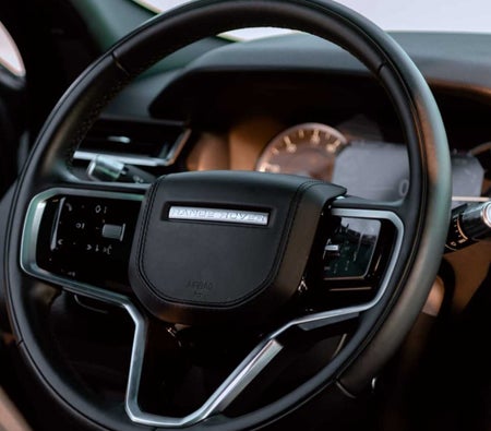 Land Rover Range Rover Velar 2022