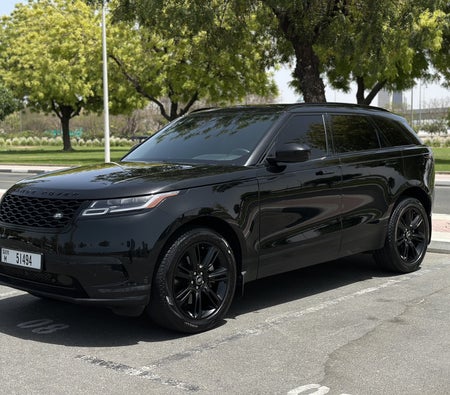 Land Rover Range Rover Velar 2022
