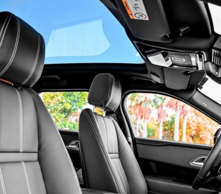 Land Rover Range Rover Velar 2022
