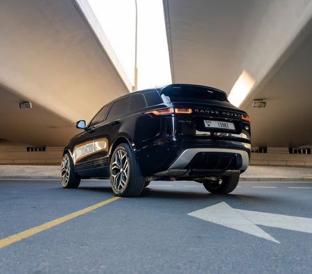 Land Rover Range Rover Velar 2022