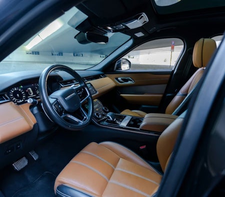 Land Rover Range Rover Velar 2022