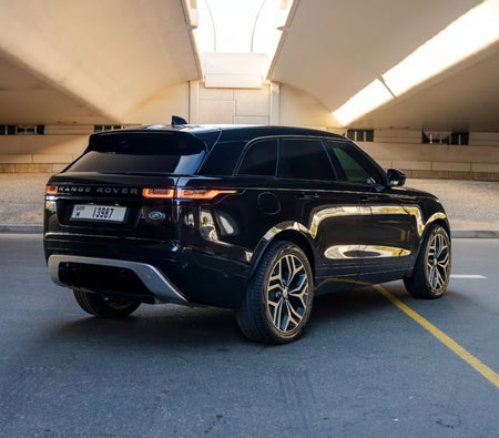 Land Rover Range Rover Velar 2022