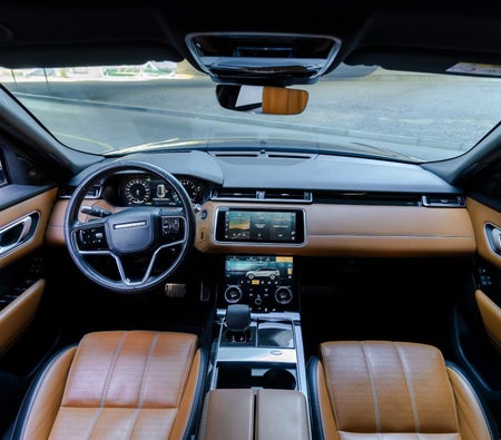 Land Rover Range Rover Velar 2022