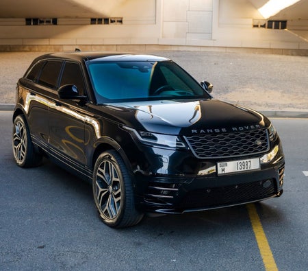 Land Rover Range Rover Velar 2022