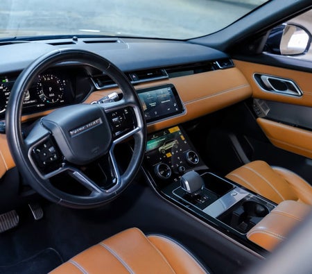 Land Rover Range Rover Velar 2022