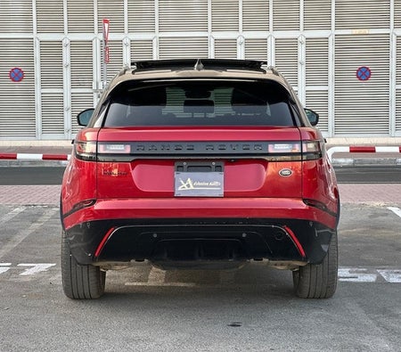 Land Rover Range Rover Velar R-Dynamic 2023, photo 4 of 4