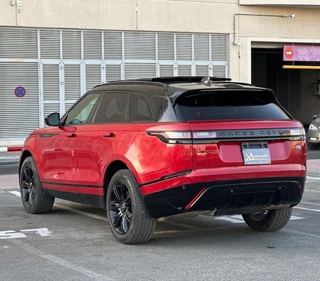 路虎 路虎揽胜 Velar R-Dynamic 2023, photo 4 of 4