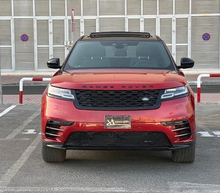 Land Rover Range Rover Velar R-Dynamic 2023, photo 2 of 4