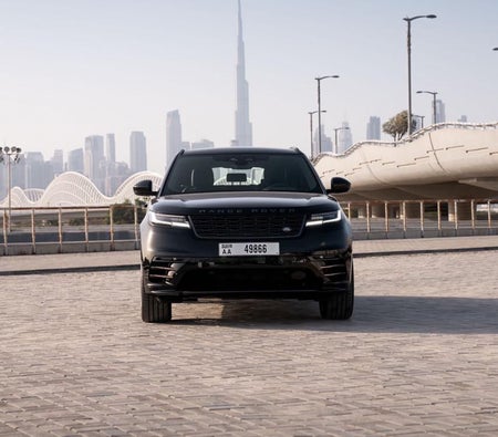 Land Rover Range Rover Velar 2024