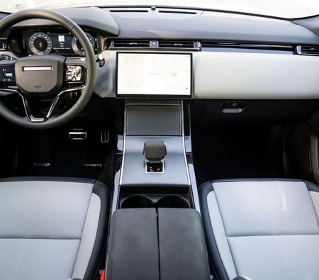 Land Rover Range Rover Velar 2024
