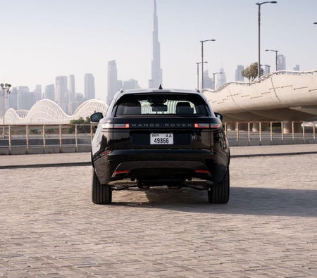 Land Rover Range Rover Velar 2024