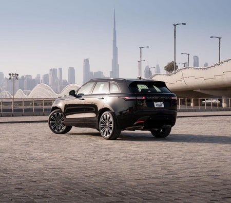Land Rover Range Rover Velar 2024