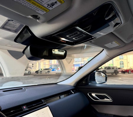 Land Rover Range Rover Velar 2024