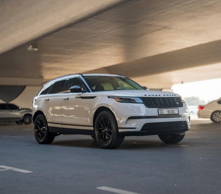 Land Rover Range Rover Velar 2024