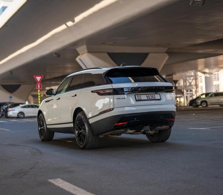 Land Rover Range Rover Velar 2024