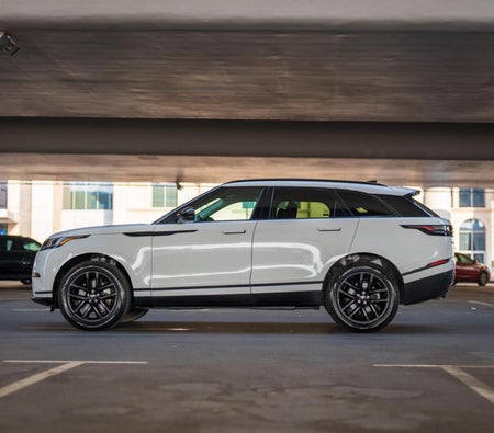 Land Rover Range Rover Velar 2024
