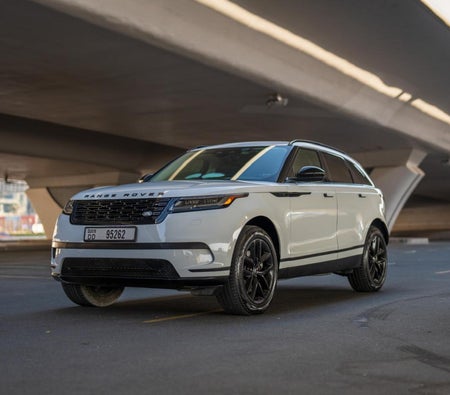 Land Rover Range Rover Velar 2024