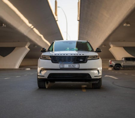 Land Rover Range Rover Velar 2024