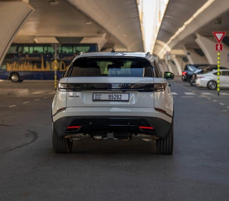 Land Rover Range Rover Velar 2024