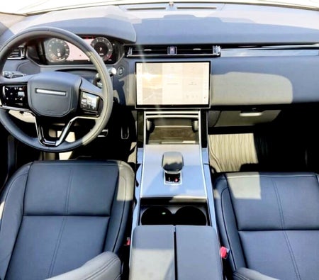 Land Rover Range Rover Velar 2024