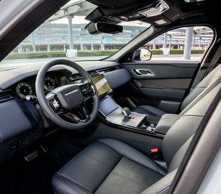 Land Rover Range Rover Velar 2024