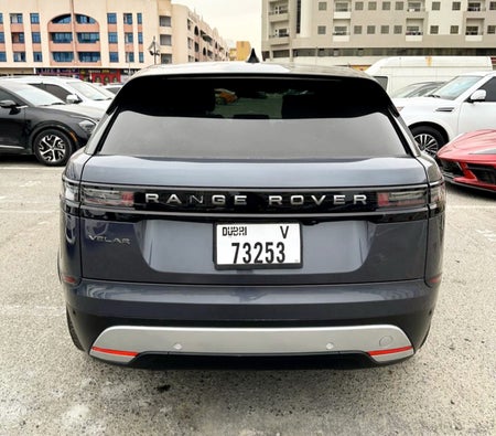 Land Rover Range Rover Velar 2024