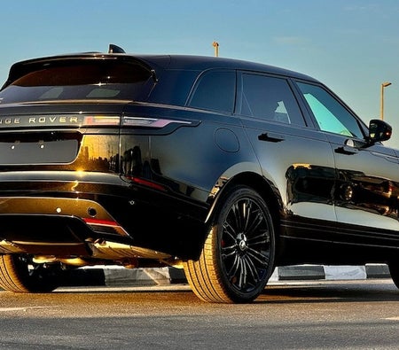 Land Rover Range Rover Velar P250 S 2024, photo 3 of 4