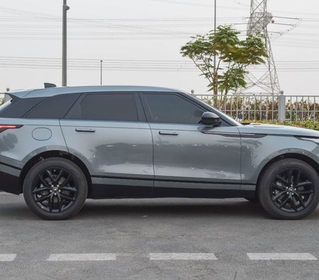 Land Rover Range Rover Velar 2025